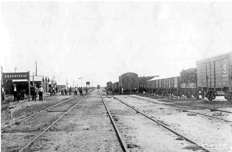 Anzoateguistation1931