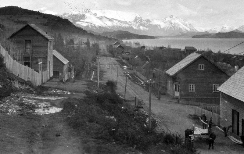 Barilochestreettrack