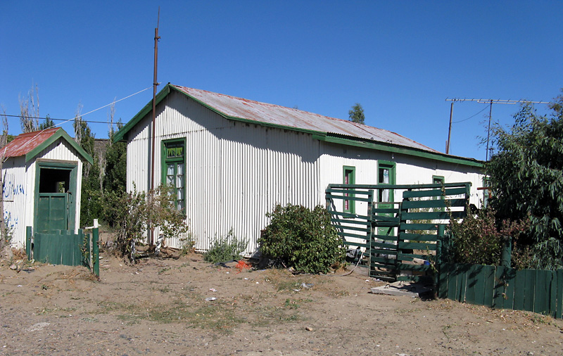 CRlineKm27station