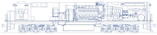 blueprintlocomotiva