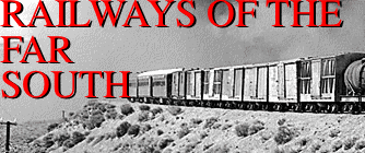 RAILWAYS OF THE FAR 